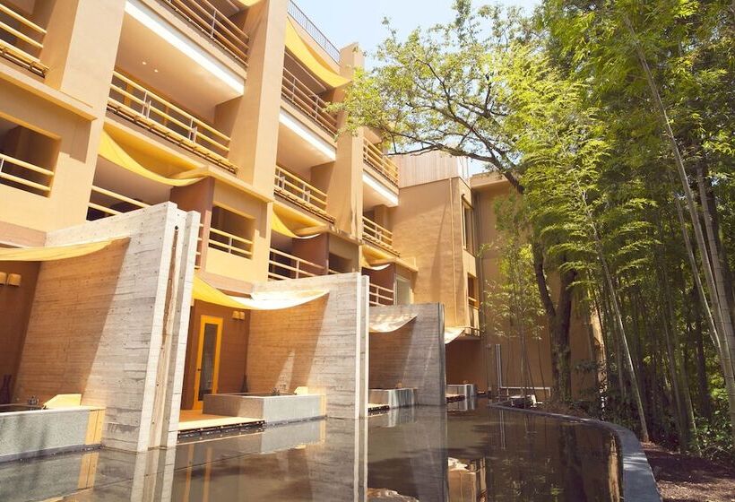 Fotos del hotel Kinnotake Tonosawa (adult Only):  10