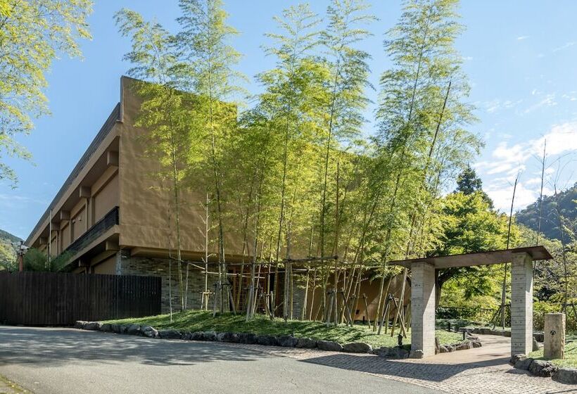 Fotos del hotel Kinnotake Tonosawa (adult Only):  11