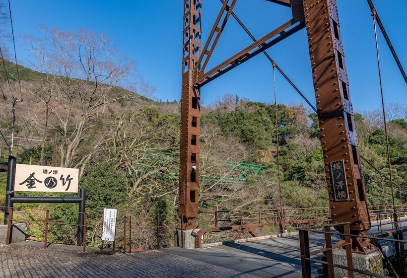 Fotos del hotel Kinnotake Tonosawa (adult Only):  12
