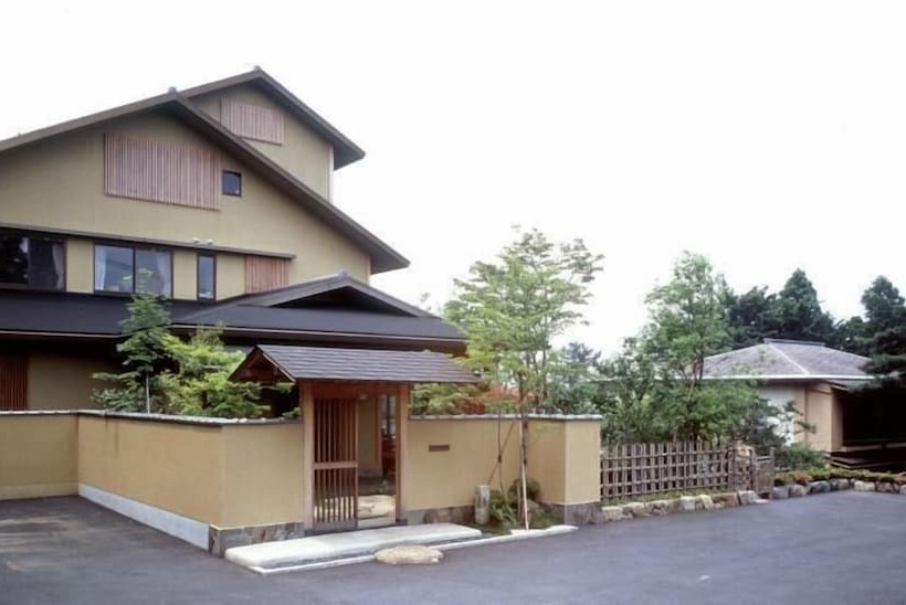 Fotos del hotel Ryokan Kiritani Hakoneso:  37
