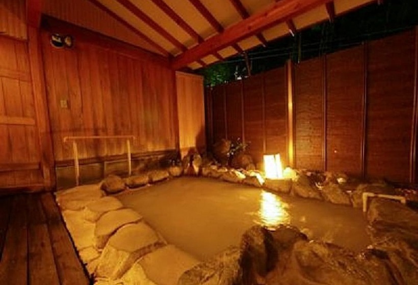 Fotos del hotel Ryokan Kiritani Hakoneso:  12