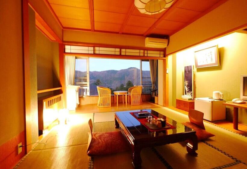 Fotos del hotel Ryokan Kiritani Hakoneso:  23