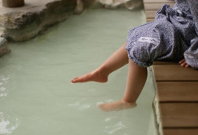 Fotos del hotel Ryokan Kiritani Hakoneso:  25