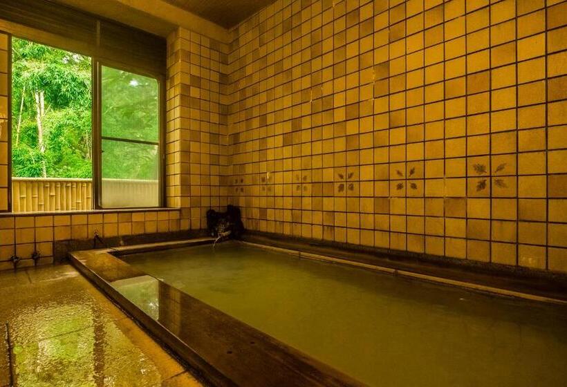 Fotos del hotel Ryokan Kiritani Hakoneso:  29