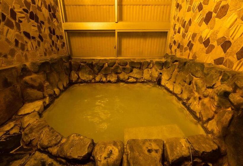 Fotos del hotel Ryokan Kiritani Hakoneso:  31