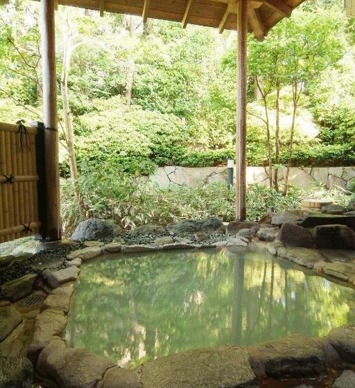 Fotos del hotel Ryokan Kiritani Hakoneso:  35
