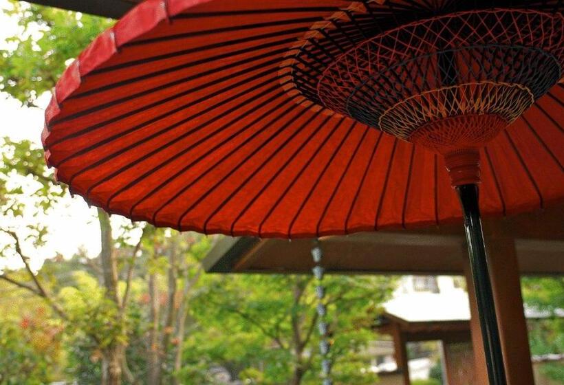 Fotos del hotel Ryokan Kiritani Hakoneso:  36