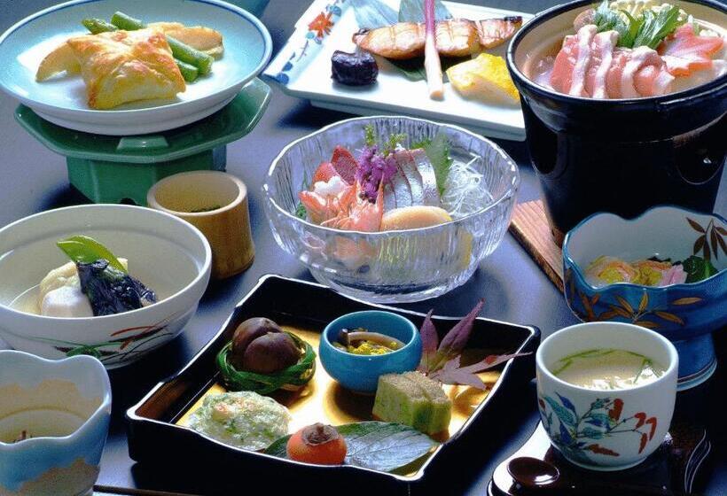 Fotos del hotel Ryokan Kiritani Hakoneso:  28