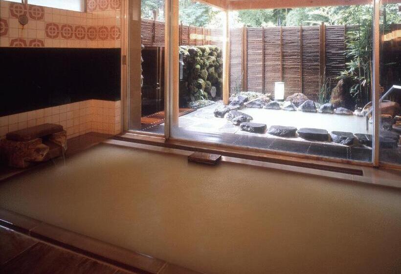 Fotos del hotel Ryokan Kiritani Hakoneso:  38