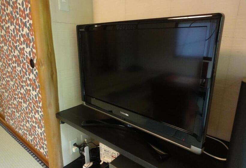 Fotos del hotel Ryokan Kiritani Hakoneso:  41