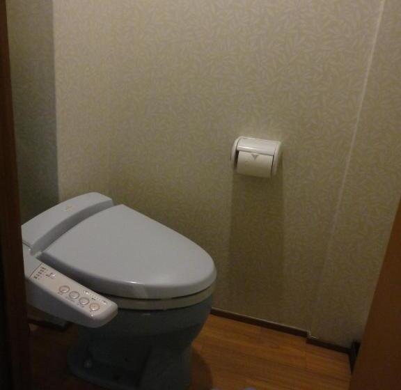 Fotos del hotel Ryokan Kiritani Hakoneso:  43