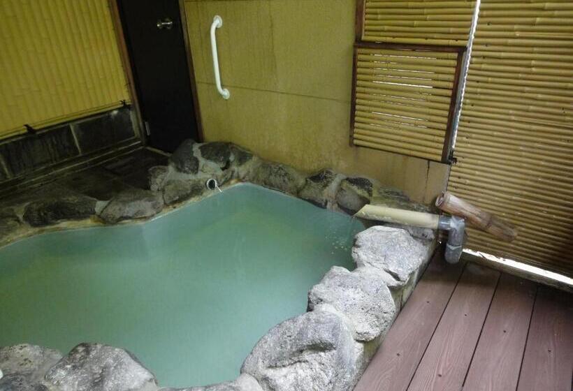 Fotos del hotel Ryokan Kiritani Hakoneso:  48