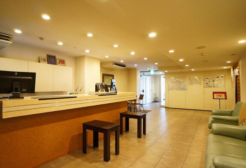 Kochi Green Hotel Harimayabashi