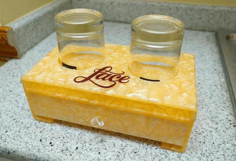 Fotos del hotel Lace Boutique:  5