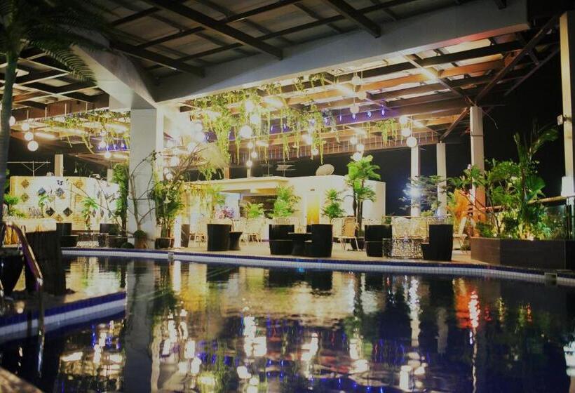 Fotos del hotel Lace Boutique:  7