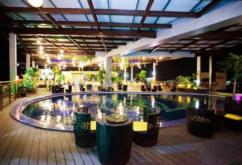 Fotos del hotel Lace Boutique:  2