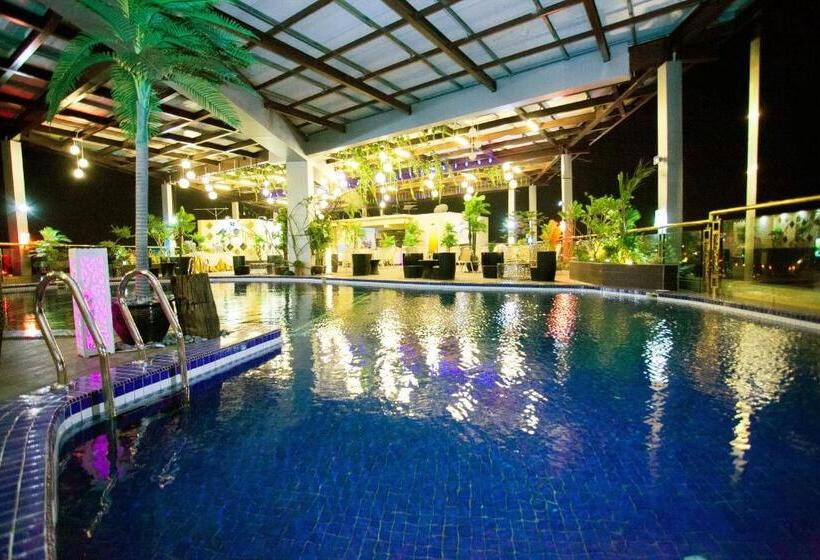 Fotos del hotel Lace Boutique:  14