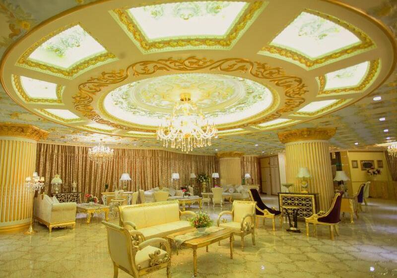 Fotos del hotel Lace Boutique:  18