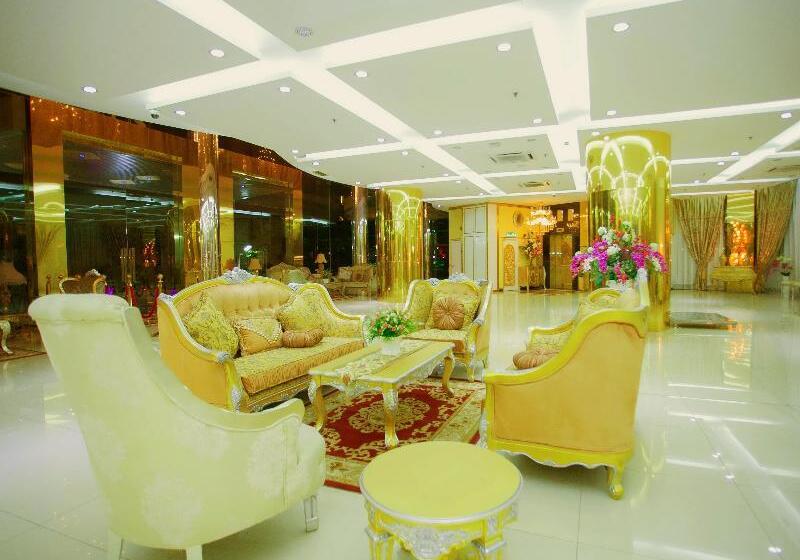 Fotos del hotel Lace Boutique:  20