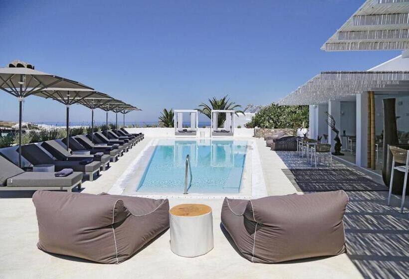 Livin Mykonos Hotel   Adults Only