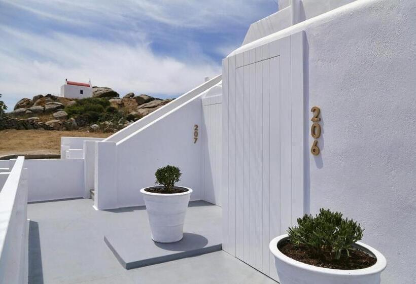 Hôtel Livin Mykonos