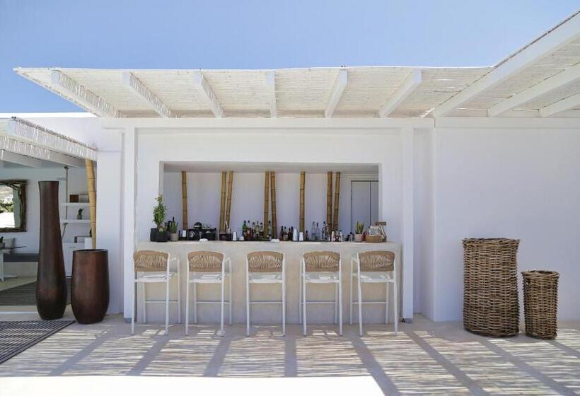 Livin Mykonos Hotel   Adults Only