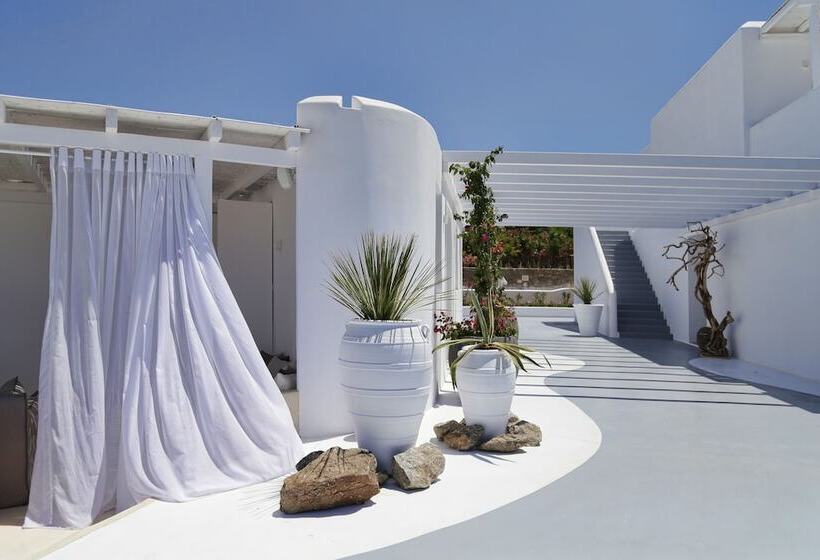 Hôtel Livin Mykonos