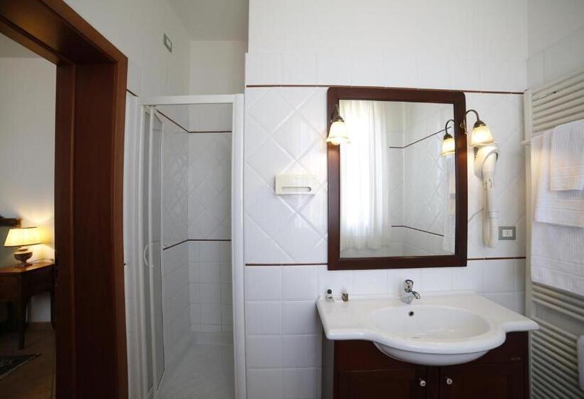 בית מלון כפרי Luna