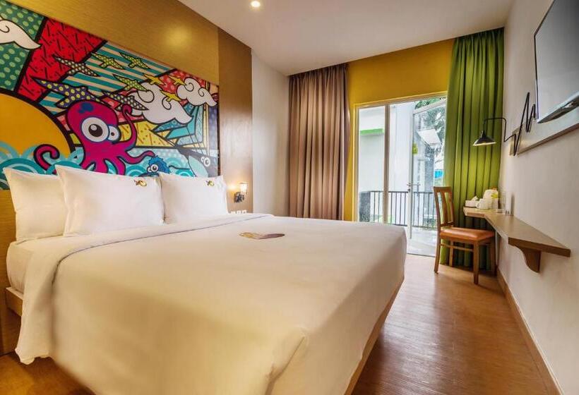 Maxonehotels.com Resort Makassar