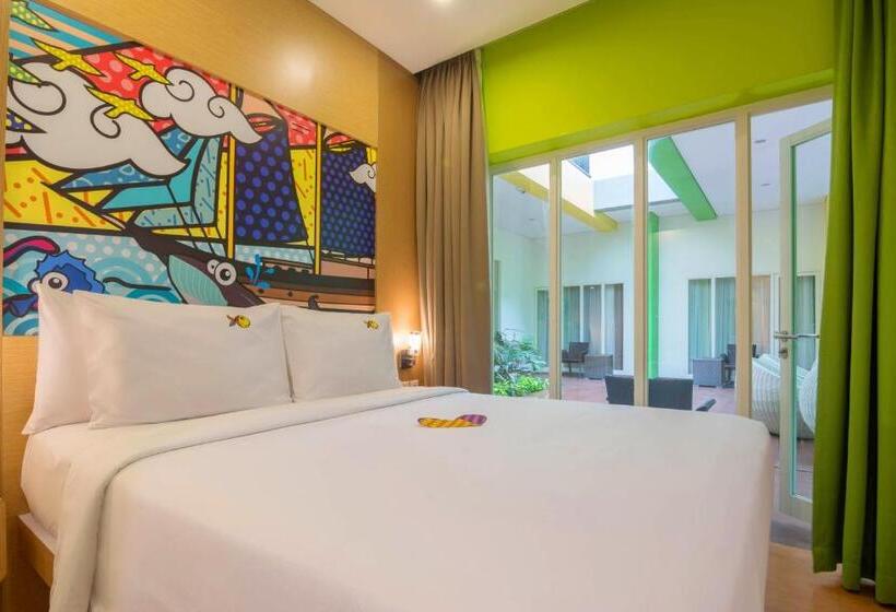 Maxonehotels.com Resort Makassar