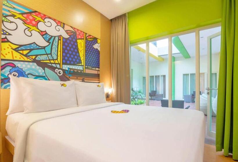 Maxonehotels.com Resort Makassar