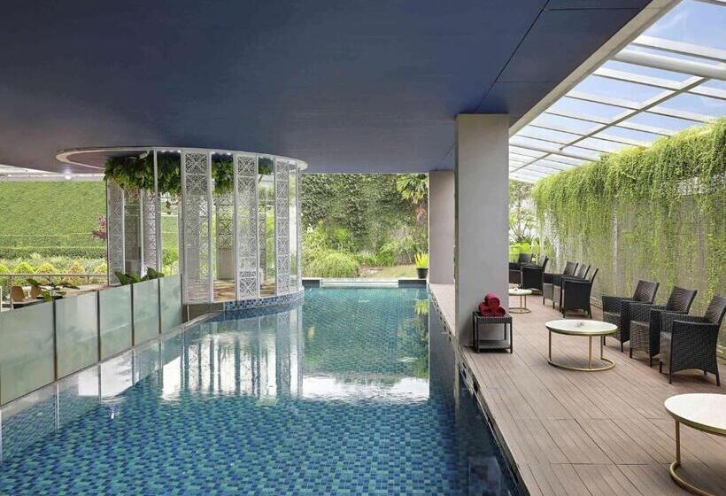 Fotos del hotel Mercure Bandung Nexa Supratman:  21