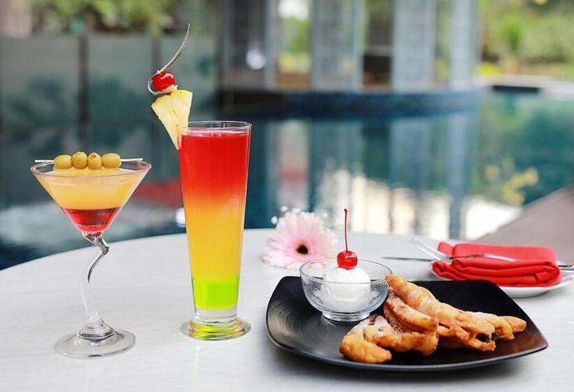 Fotos del hotel Mercure Bandung Nexa Supratman:  10