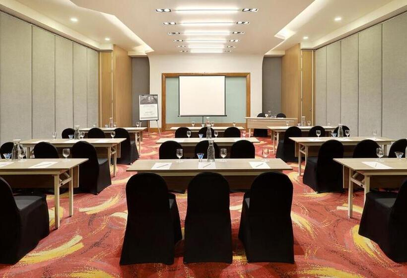 Fotos del hotel Mercure Bandung Nexa Supratman:  14