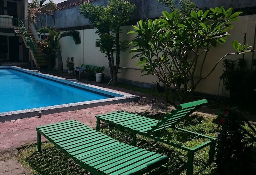 Fotos del hotel Metro Guest House:  5