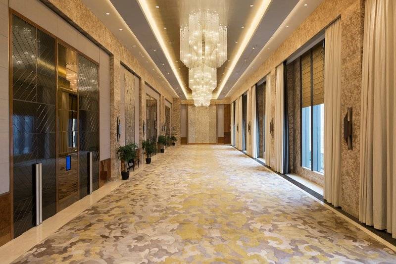 Fotos del hotel Midtown Shangrila, Hangzhou: 1 Fotos del hotel Midtown Shangrila, Hangzhou: 1