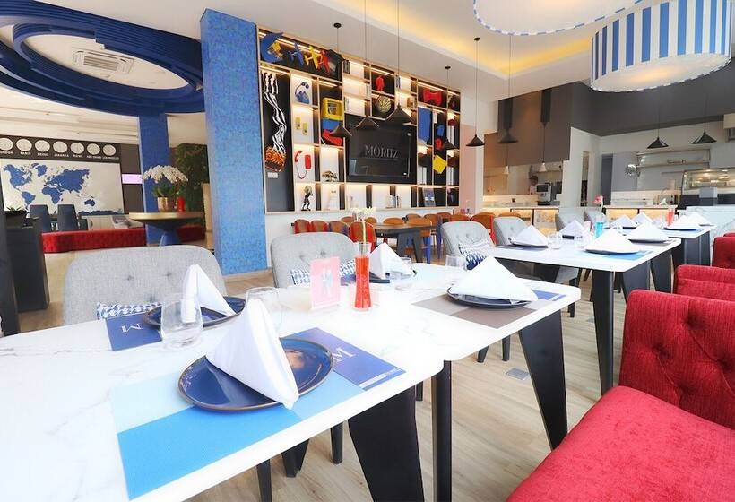 Fotos del hotel Everyday Smart Hotel Mayestik:  9