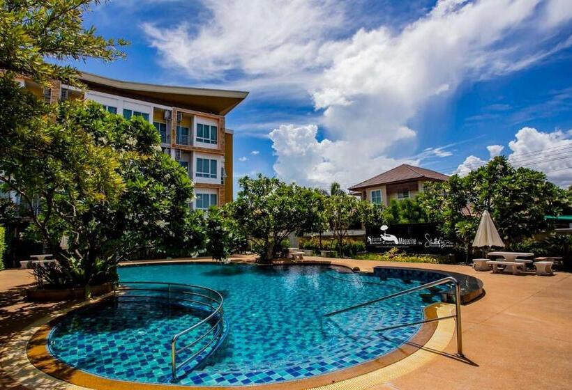 هتل Nano Place