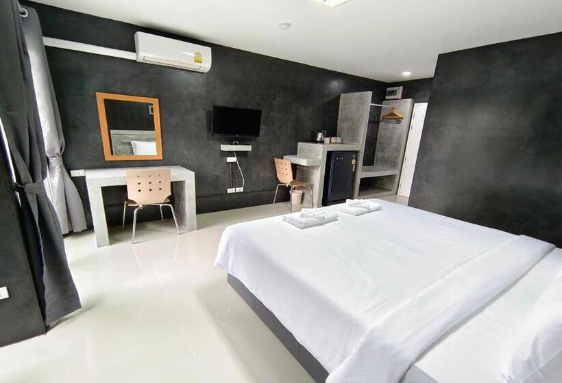هتل Nano Place