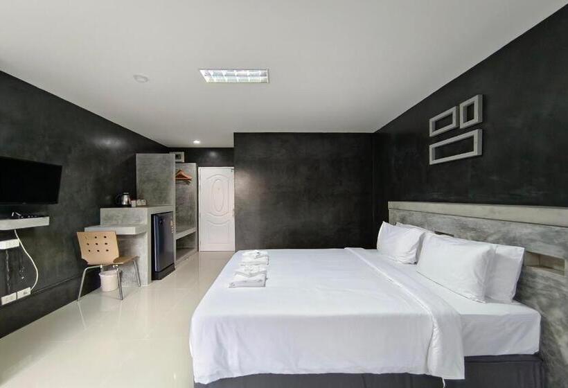 هتل Nano Place