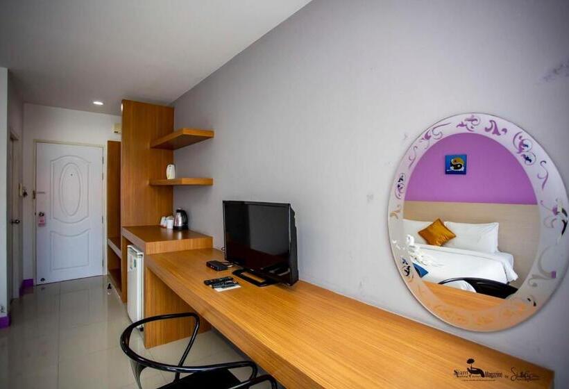 هتل Nano Place