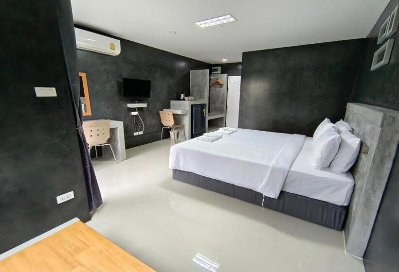 هتل Nano Place