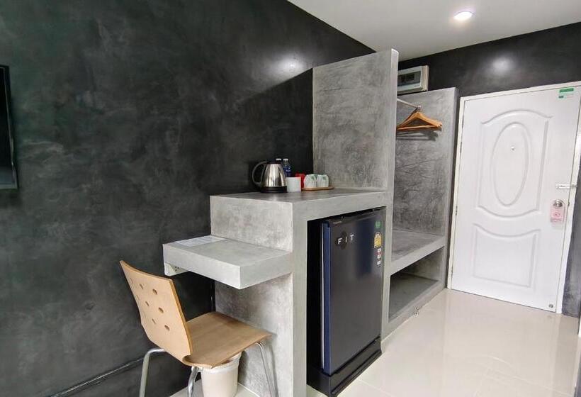 هتل Nano Place