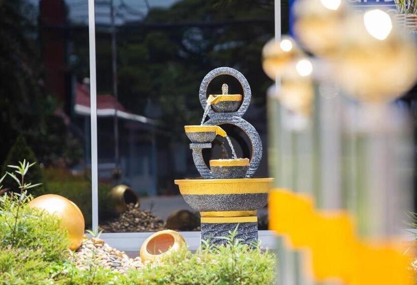 هتل Nano Place