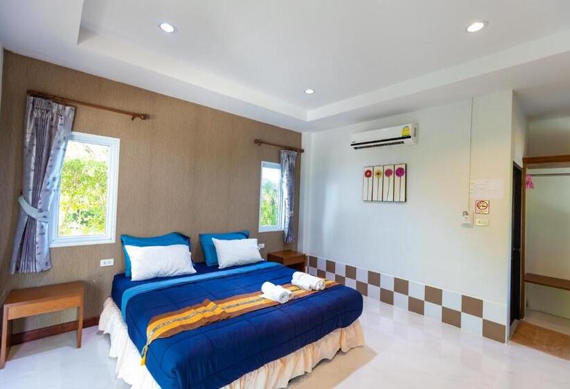 هتل Nature Line Resort