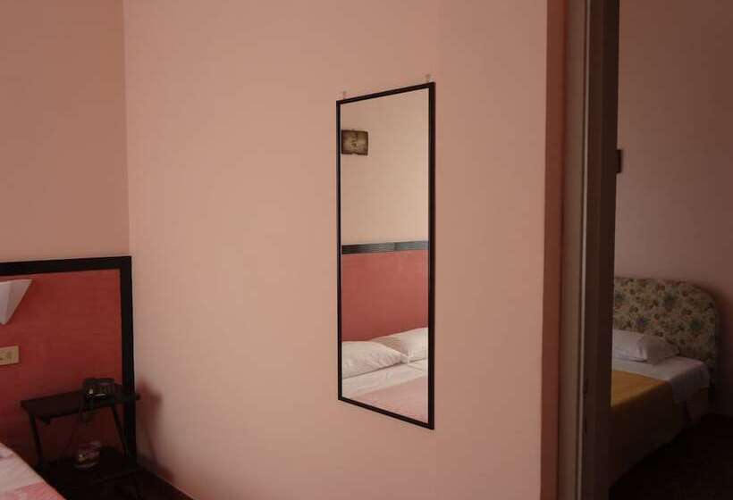 בית מלון כפרי Nettuno