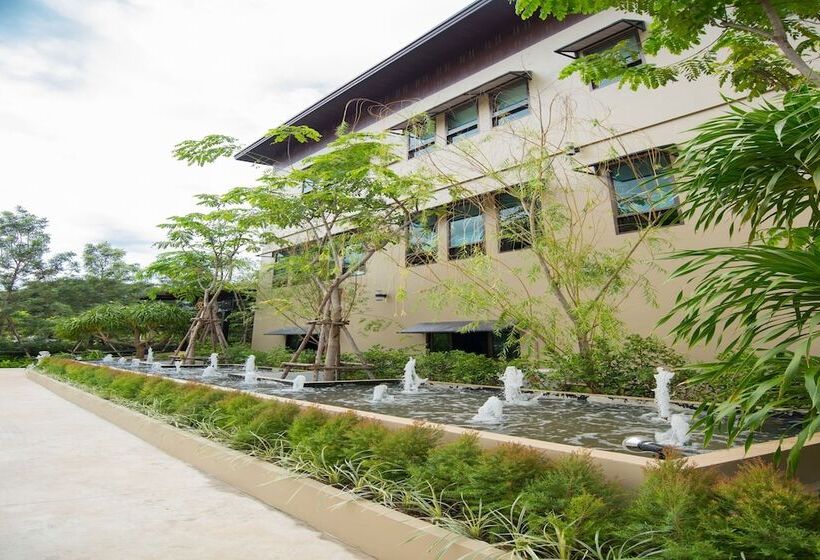 Fotos del hotel O Seven Villa Khao Yai:  17