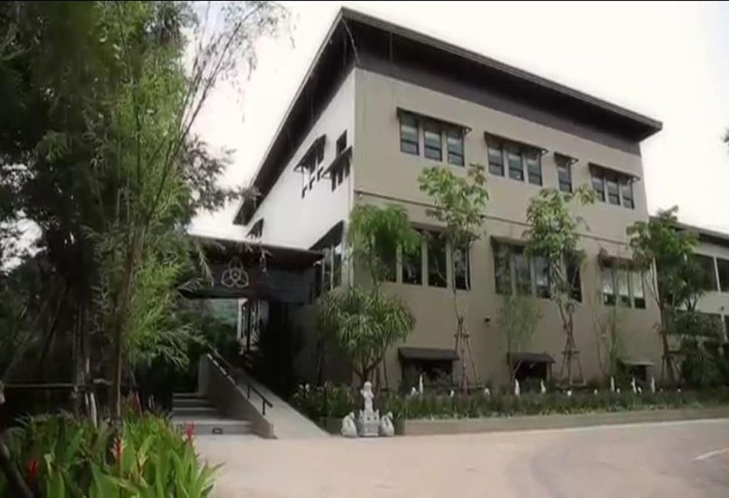Fotos del hotel O Seven Villa Khao Yai:  22