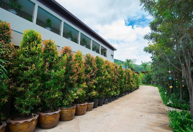 Fotos del hotel O Seven Villa Khao Yai:  20
