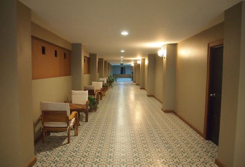 Fotos del hotel O Seven Villa Khao Yai:  2